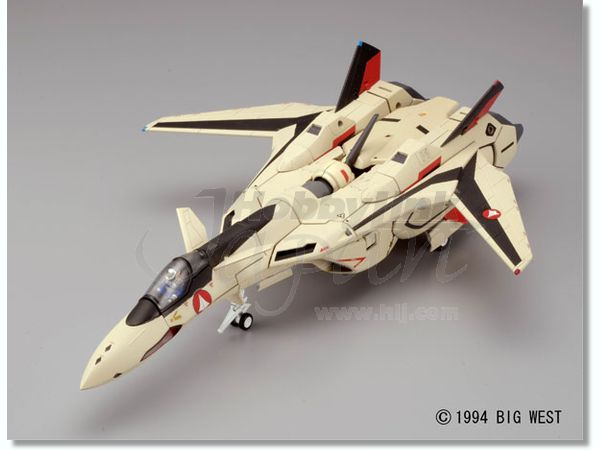 1/60 完全変形 YF-19 | HLJ.co.jp