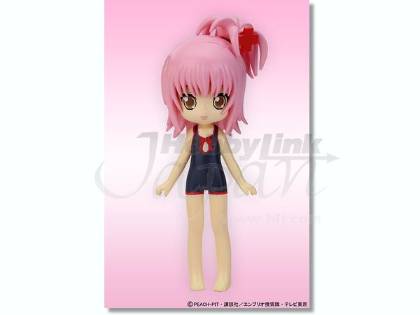 しゅごキャラ　日奈森あむ　着せ替えぬいぐるみ　海外限定 セガプライズ2024年10月以降『しゅごキャラ！』ぬいぐるみが続々