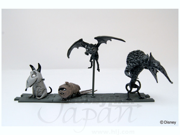 フランケンウィニー コレクターパック #2 | HLJ.co.jp