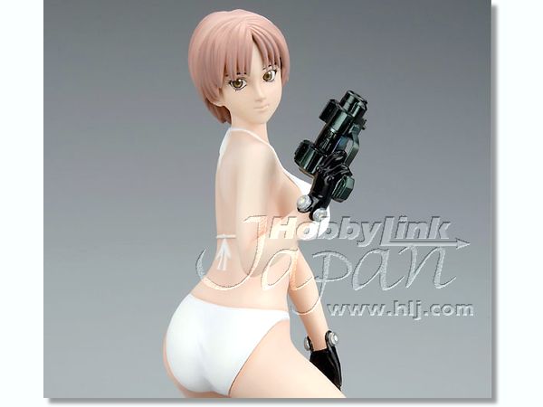 1/6 SIF EX 岸本 恵 水着 Version PVC (宮澤模型限定) | HLJ.co.jp
