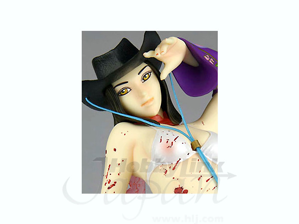 1/6 THE お姉チャンバラ 彩 スペシャルカラー Version | HLJ.co.jp