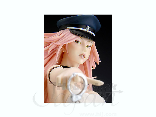 1/6 CGC ポイズン スタチュー | HLJ.co.jp