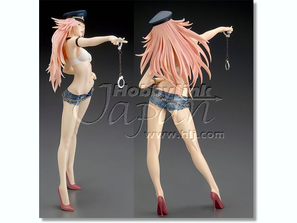 1/6 CGC ポイズン スタチュー | HLJ.co.jp