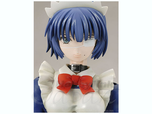 vmf 呂蒙子明 メイド服 Ver | HLJ.co.jp
