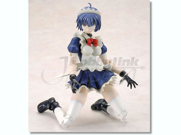 vmf 呂蒙子明 メイド服 Ver | HLJ.co.jp
