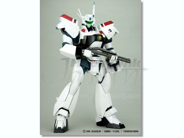 1/24 AV-98 イングラム 2号機 劇場版 | HLJ.co.jp