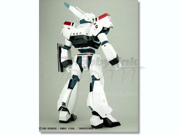 1/24 AV-98 イングラム 2号機 劇場版 | HLJ.co.jp