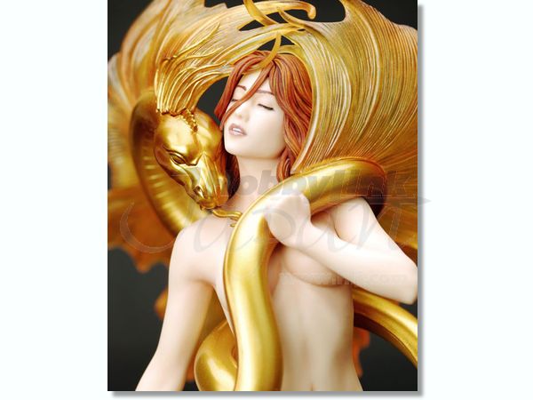 ゴールデンラバー PVC | HLJ.co.jp