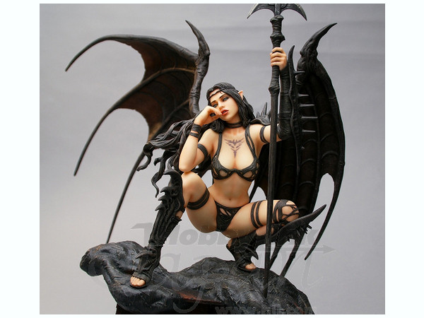 ブラック・ティンカーベル レジンタイプ | HLJ.co.jp