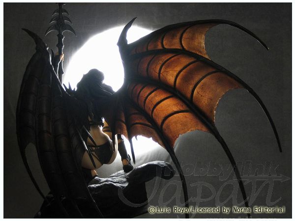 8.264 △ Fantasy Figure ブラックティンカーベル フィギュア Amazon