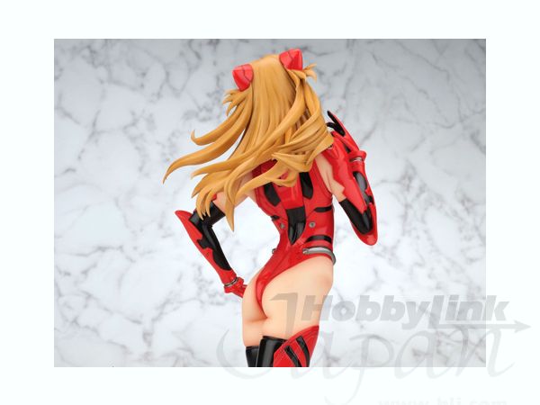 Creators' Labo 惣流・アスカ・ラングレー | HLJ.co.jp