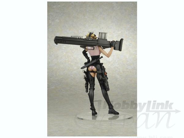 Creators' Labo 士郎正宗 PIECES2 Iris | HLJ.co.jp