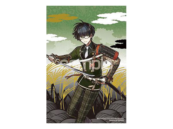 やのまん　刀剣乱舞　プリズムアートプチ Amazon | 70ピース ジグソーパズル プリズムアートプチ 刀剣乱舞