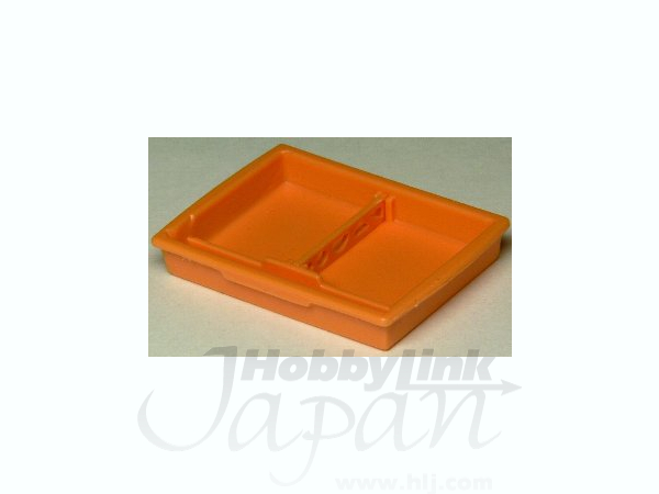 1 12 学校の机の引き出しオレンジ By ワイエスケー ホビーリンク ジャパン