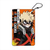 My Hero Academia: Clear Pass Case Katsuki Bakugou (Anime 5th