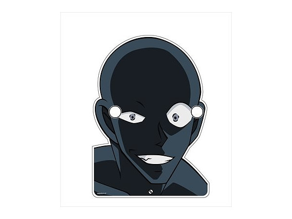 名探偵コナン めがねスタンド 犯人 名探偵コナン めがねスタンド 犯人