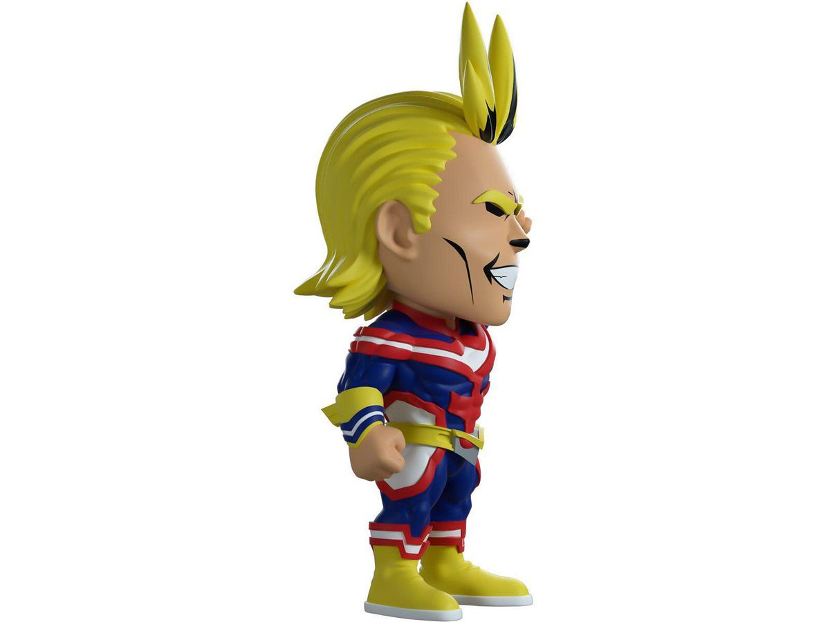 Youtooz ユートゥーズ 僕のヒーローアカデミア オールマイト All Might – Youtooz Collectibles