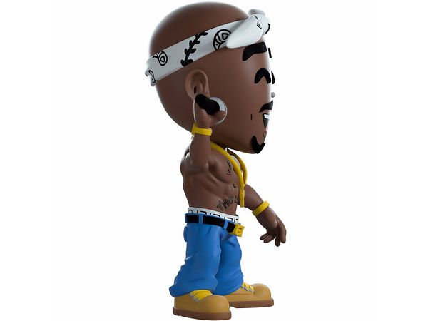 ミュージック コレクション/ 2パック(トゥパック・シャクール)ビニール