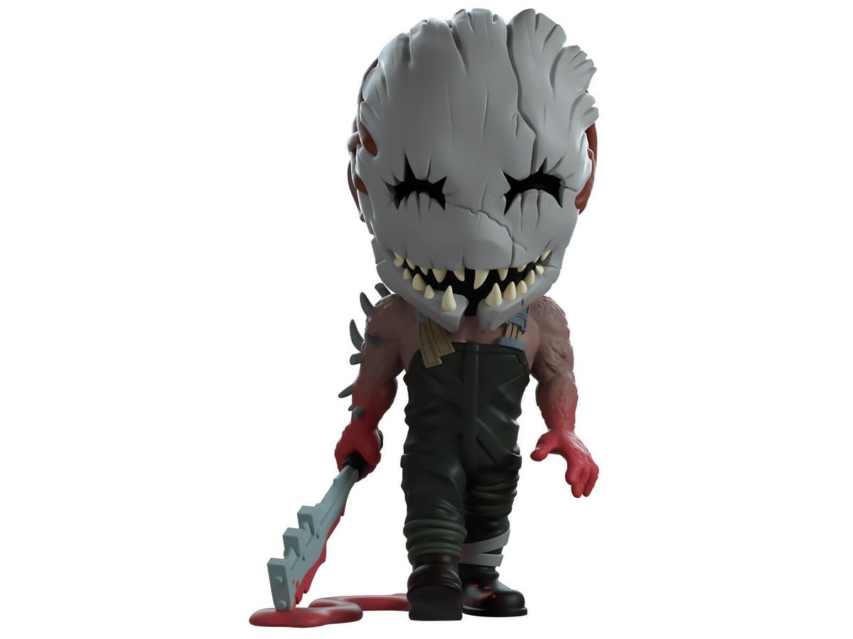 Dead by Daylight/ トラッパー ビニールフィギュア | HLJ.co.jp