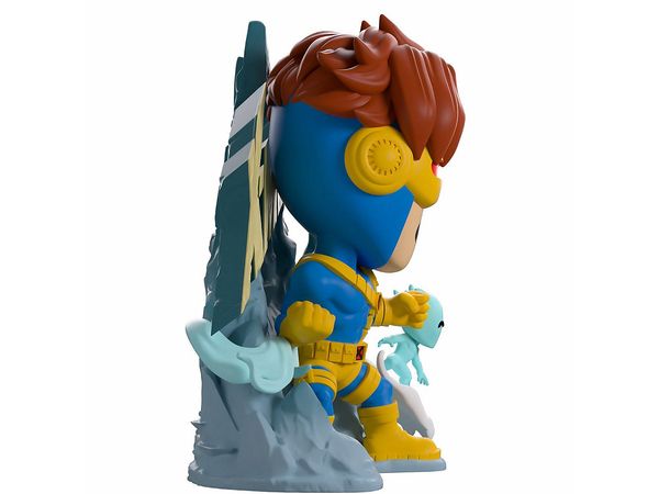 BE@RBRICK サイクロプス　marvel X-Men フィギュア　未開封 マーベルコミックス/ X-MEN: サイクロプス(X-MEN #1カバーVer