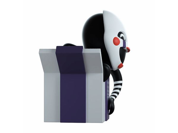 ファイブ・ナイツ・アット・フレディーズ/ マリオネット ビニール