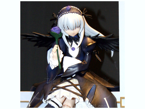 SR DX 水銀燈 宮澤模型限定 (ローゼンメイデン・トロイメント) | HLJ.co.jp