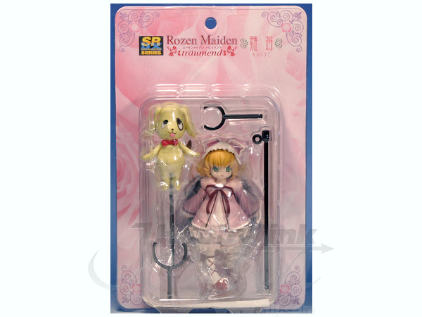 SR DX 雛苺 | HLJ.co.jp