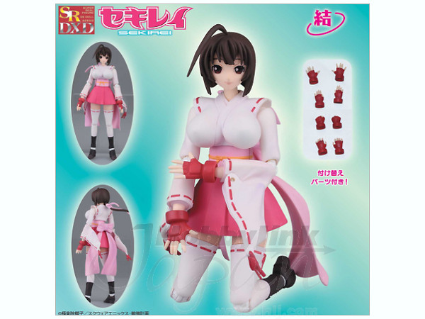 SR DXD セキレイ 結 | HLJ.co.jp