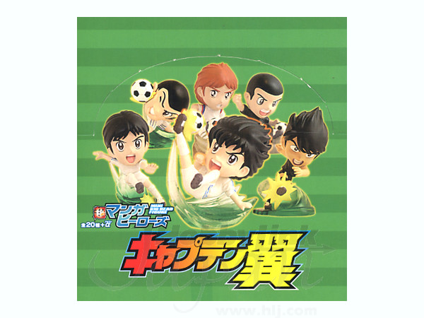 BANDAI NAMCO Entertainment - キャプテン翼 Captain Tsubasa アニメヒーローズ シリーズ BANDAI NAMCO Entertainment - キャプテン翼 Captain Tsubasa