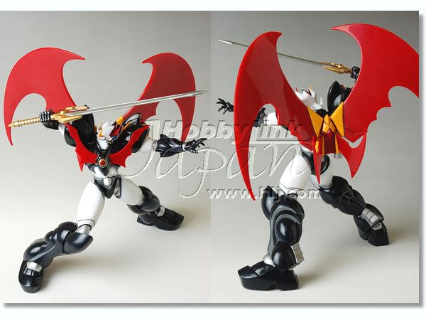T・O・P! マジンカイザー | HLJ.co.jp