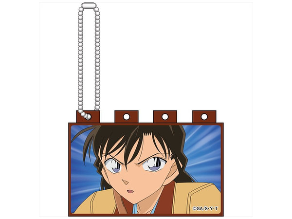 名探偵コナン アニメブロック クールフェイスコレクション 1 Box 10pcs By ゼロジーアクト ホビーリンク ジャパン
