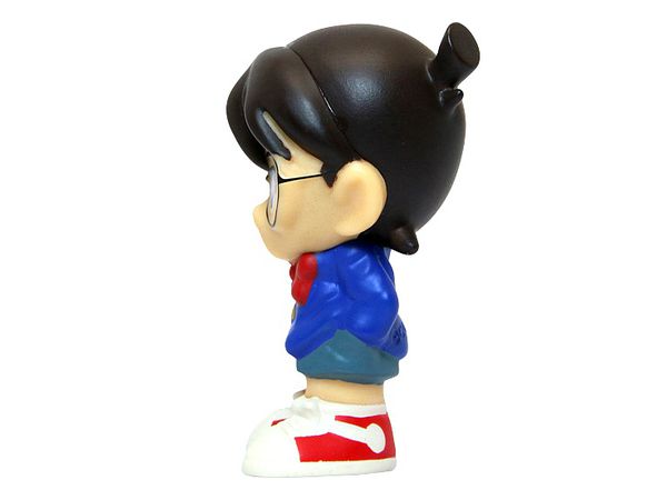 名探偵コナン ソフビマスコット 江戸川コナン | HLJ.co.jp