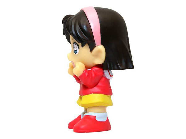 名探偵コナン ソフビマスコット 吉田歩美 By ゼロジーアクト ホビーリンク ジャパン 名探偵コナン ソフビマスコット 吉田歩美 By ゼロジーアクト ホビーリンク ジャパン