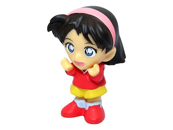 名探偵コナン ソフビマスコット 吉田歩美 By ゼロジーアクト ホビーリンク ジャパン 名探偵コナン ソフビマスコット 吉田歩美 By ゼロジーアクト ホビーリンク ジャパン