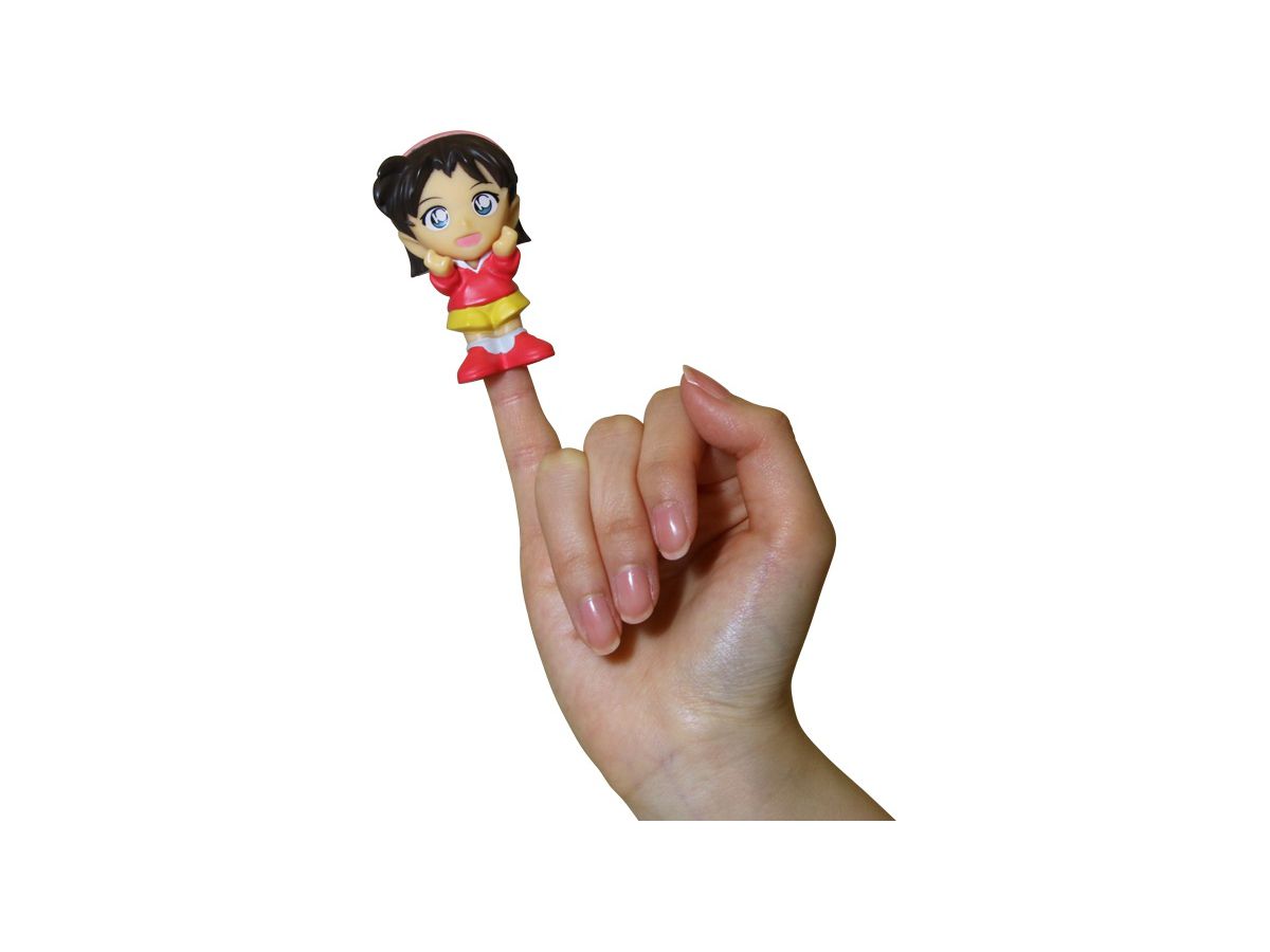名探偵コナン ソフビマスコット 吉田歩美 By ゼロジーアクト ホビーリンク ジャパン 名探偵コナン ソフビマスコット 吉田歩美 By ゼロジーアクト ホビーリンク ジャパン