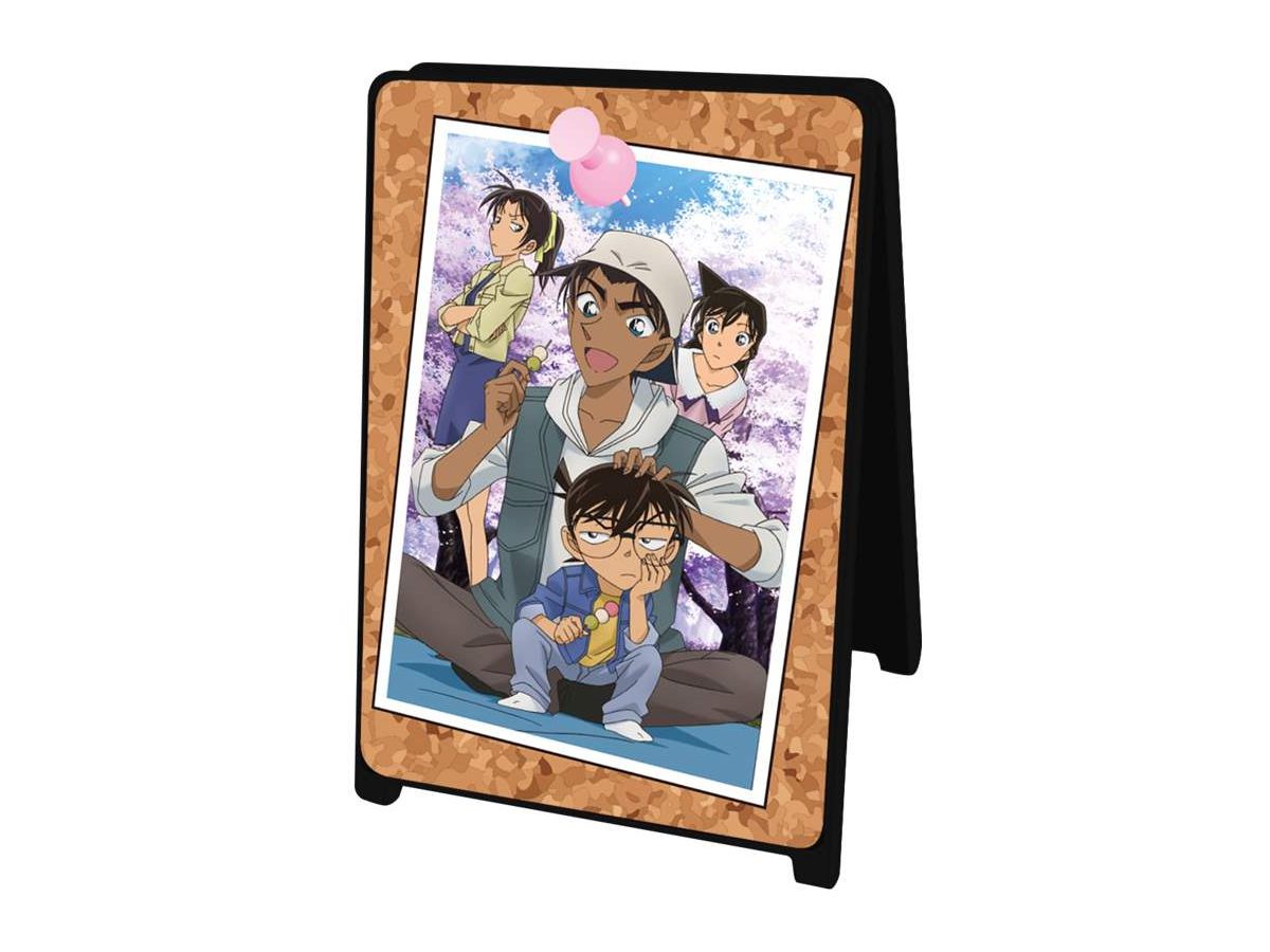 名探偵コナン かんばんコレクション Vol.5 1Box 8pcs | HLJ.co.jp