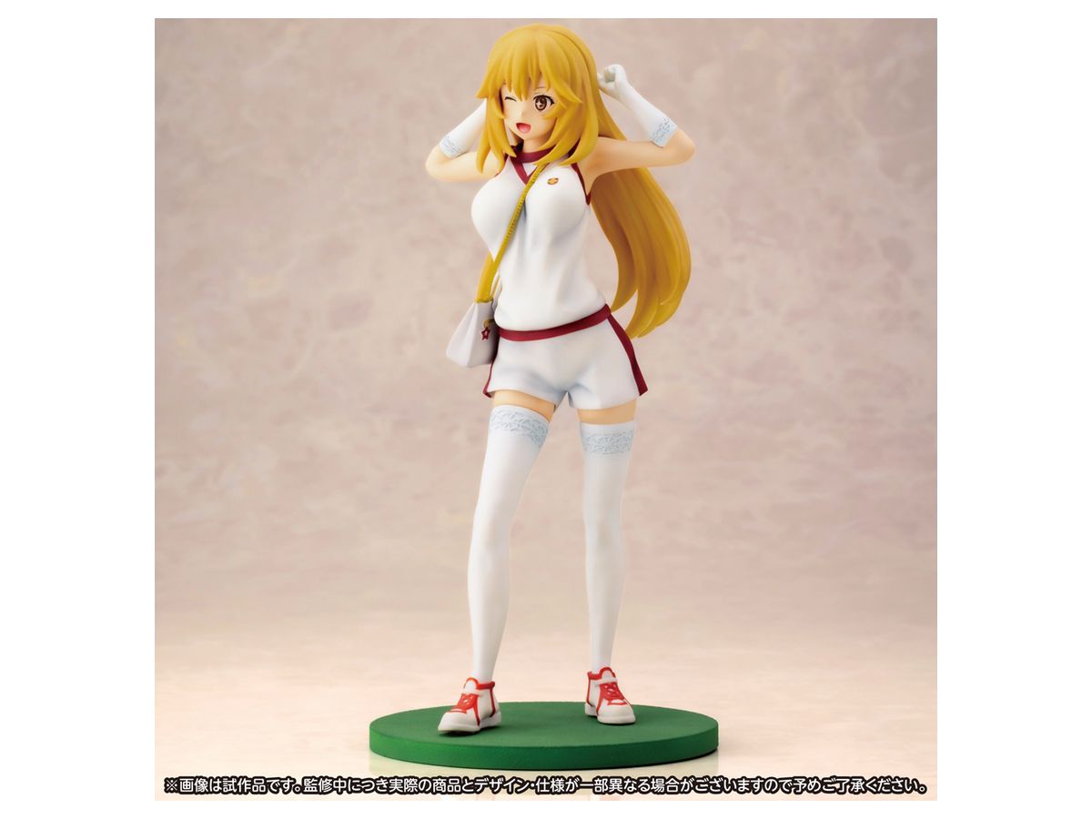 1/8 とある科学の超電磁砲T 食蜂操祈 大覇星祭ver. | HLJ.co.jp