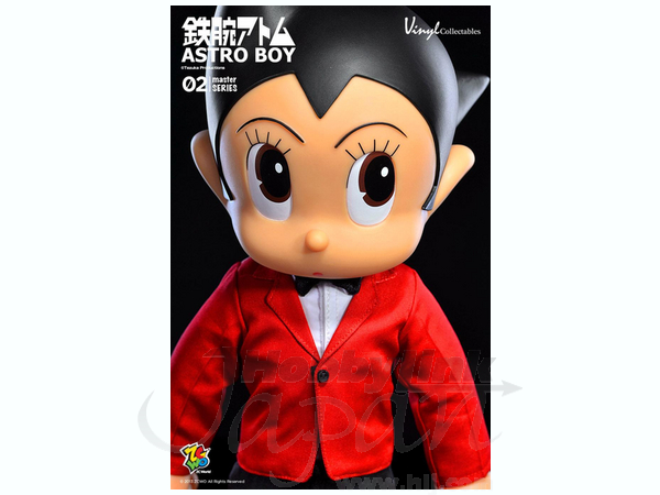 ZCWO 鉄腕アトム ASTRO BOY（制服バージョン） マスターシリーズ ZCWO 鉄腕アトム ASTRO BOY（制服バージョン） マスターシリーズ