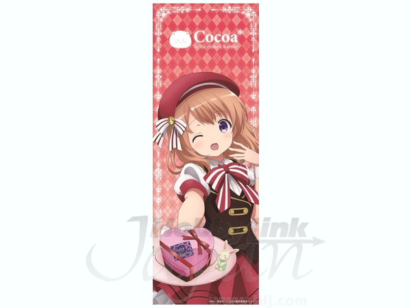 ご注文はうさぎですか? クリアポスターコレクション 1Box 6pcs | HLJ.co.jp