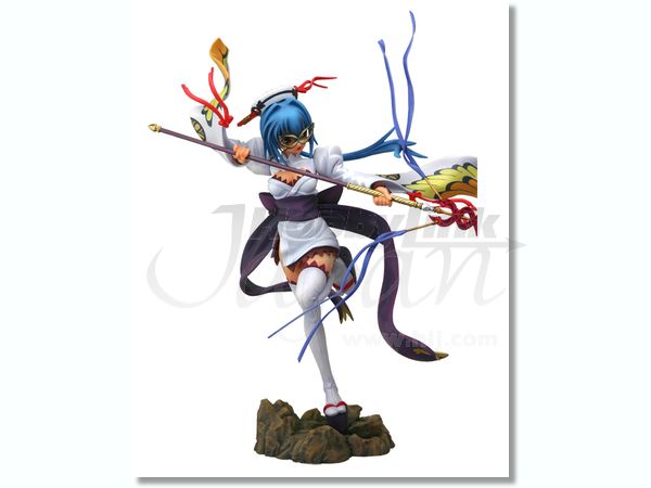 1/8 Marvelous Model 趙雲 PVC | HLJ.co.jp