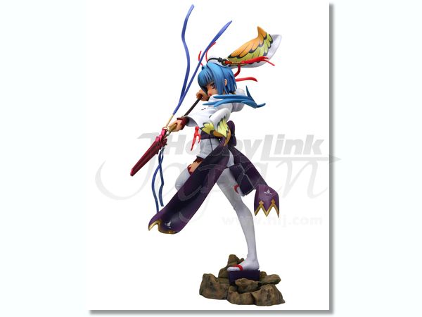 1/8 Marvelous Model 趙雲 PVC | HLJ.co.jp