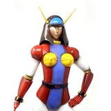 究極真神シリーズ ビューナスA ビックサイズソフビ | HLJ.co.jp