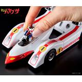 マシンハヤブサ | HLJ.co.jp