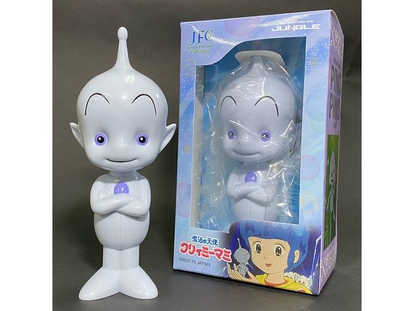 JFC 魔法の天使クリィミーマミ ピノピノ ソフビフィギュア | HLJ.co.jp