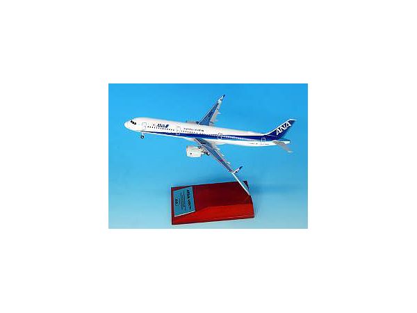 全日空商事 NH20190 完成品 A321neo JA152A 全日空商事 A321neo ANA 全日空 完成品(ドアコーション塗装あり