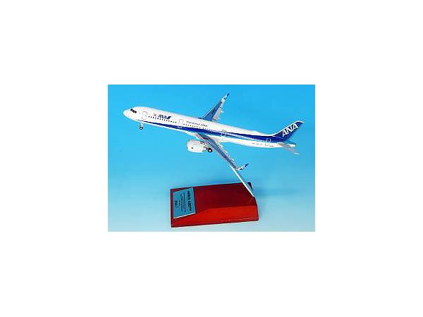 1/200 A321neoJA152Aスナップフィットモデル | HLJ.co.jp