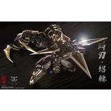 ZEN Of Collectible 蔵道模型 CD−05 濁影 可動フィギュア Amazon | ZEN Of Collectible [蔵道模型] CD 05 濁影 PVC&ABS&