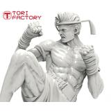 1/24 格闘技 タイ ムエタイ 膝蹴りの型 | HLJ.co.jp