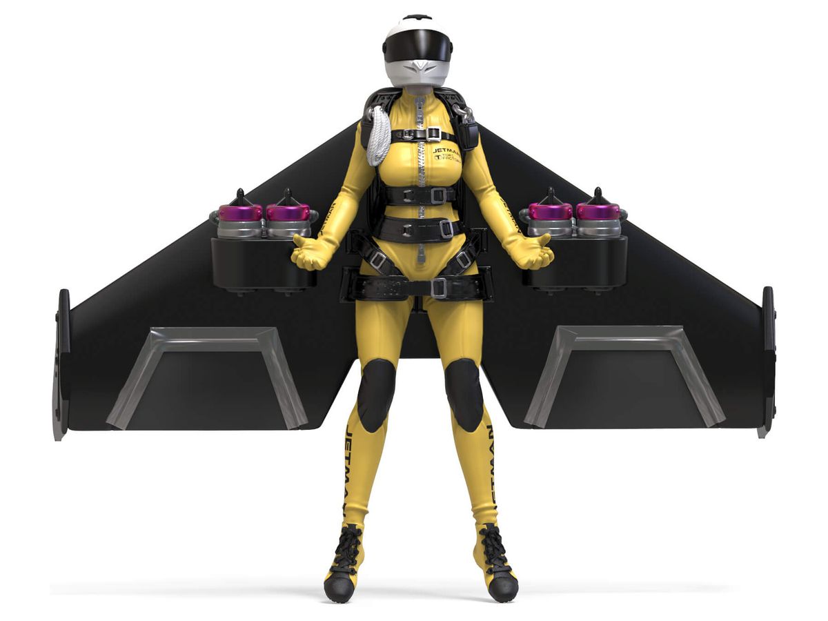 1 クインジェット By トリ ファクトリー ホビーリンク ジャパン 1 クインジェット By トリ ファクトリー ホビーリンク ジャパン