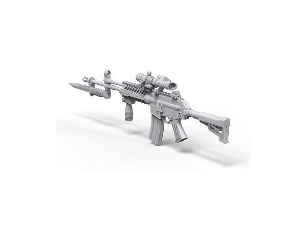 1 12 現用 韓国陸軍 Roka K2c1 アサルトライフル By トリ ファクトリー ホビーリンク ジャパン 1 12 現用 韓国陸軍 Roka K2c1 アサルトライフル By トリ ファクトリー ホビーリンク ジャパン